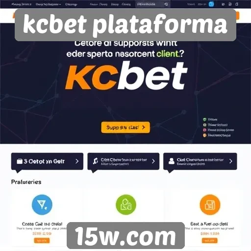 kcbets sistema de suporte ao cliente avaliado por usuários