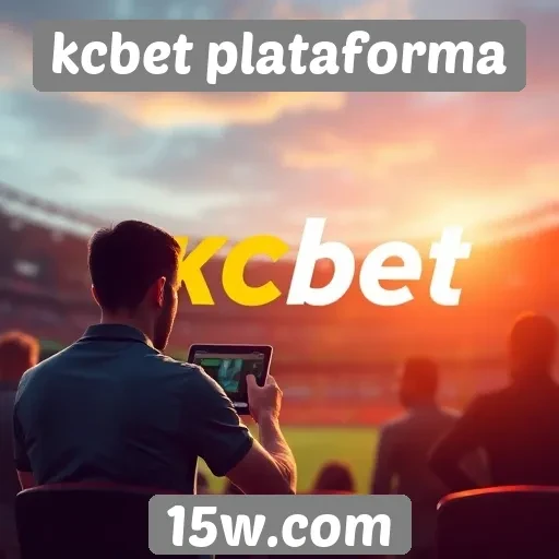 novas funcionalidades da kcbet plataforma atraem usuários