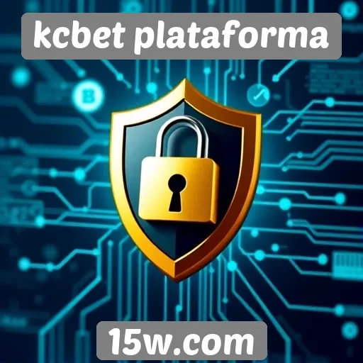 análise da segurança na kcbet plataforma