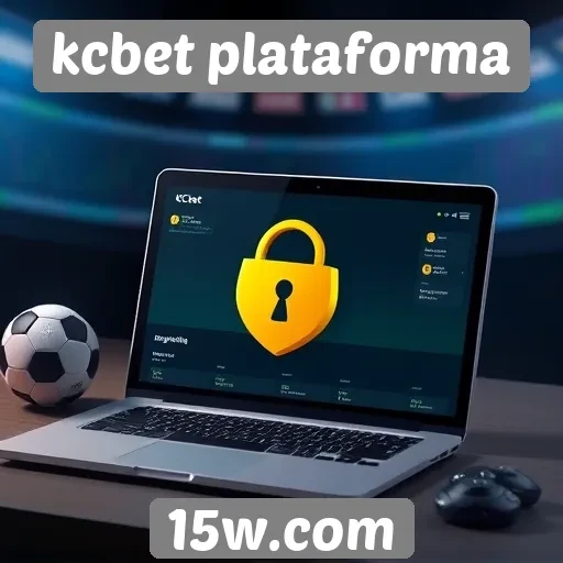 Avaliação da segurança nas transações na kcbet plataforma