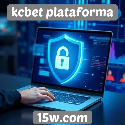 segurança das transações na kcbet plataforma