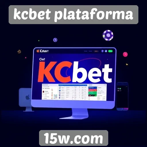 experiência do usuário na kcbet plataforma